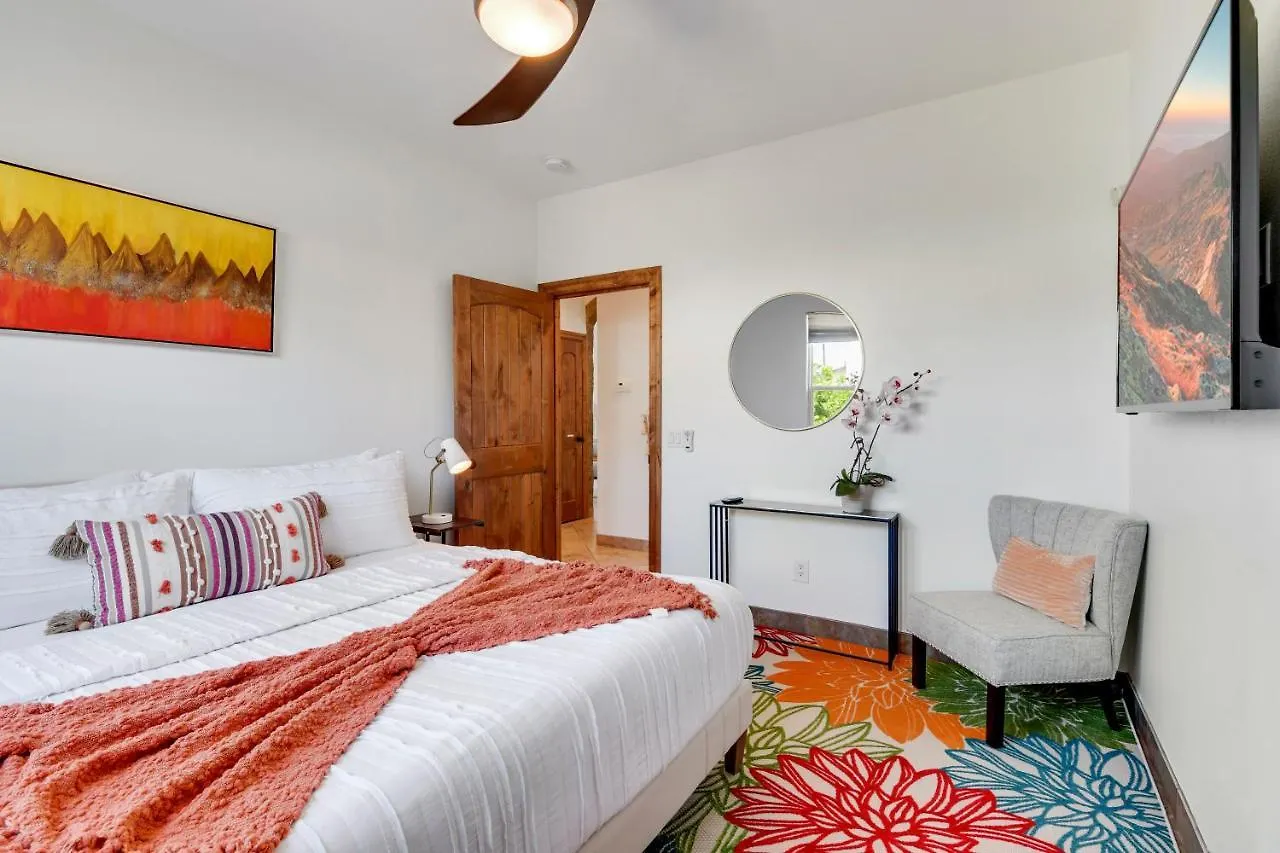 Holiday home A Beautiful Desert Escape With Everything You Need Palm Springs United States