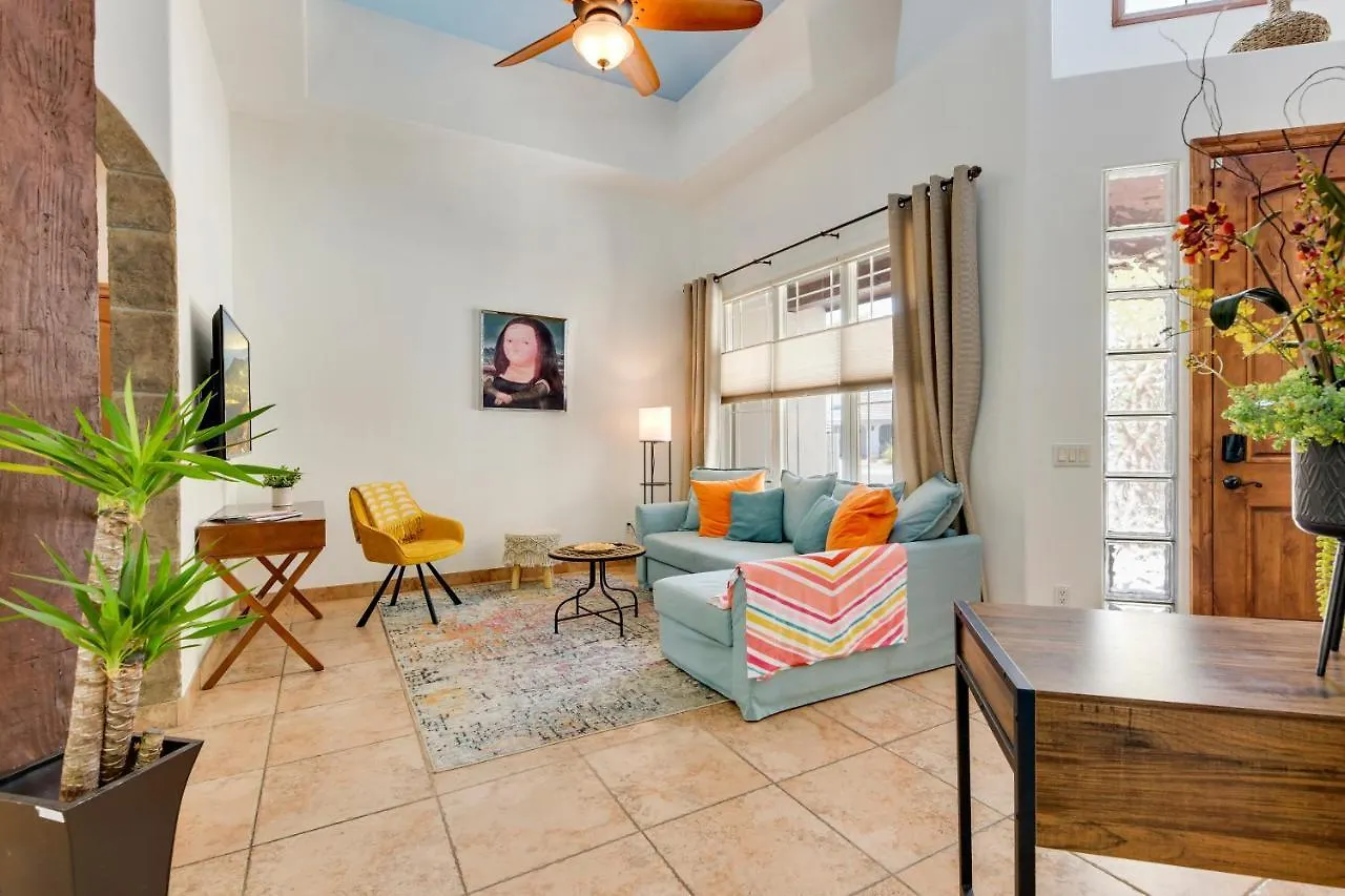 Holiday home A Beautiful Desert Escape With Everything You Need Palm Springs
